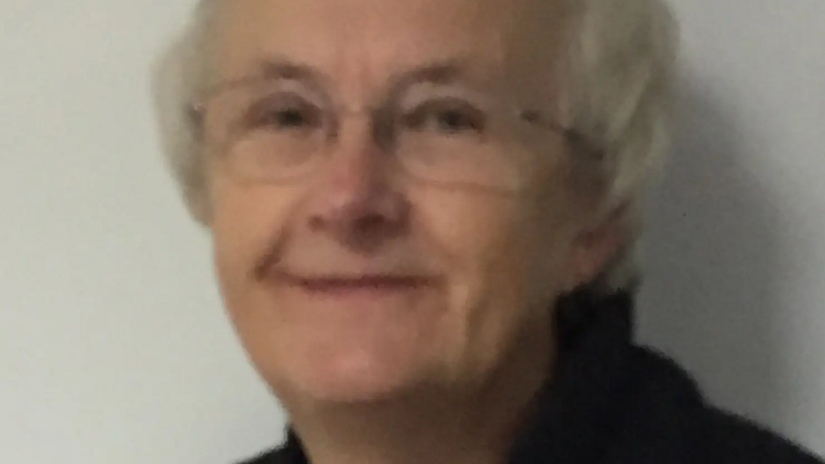 Inga Lockington speaks out regarding Lark Ward closure - Ipswich