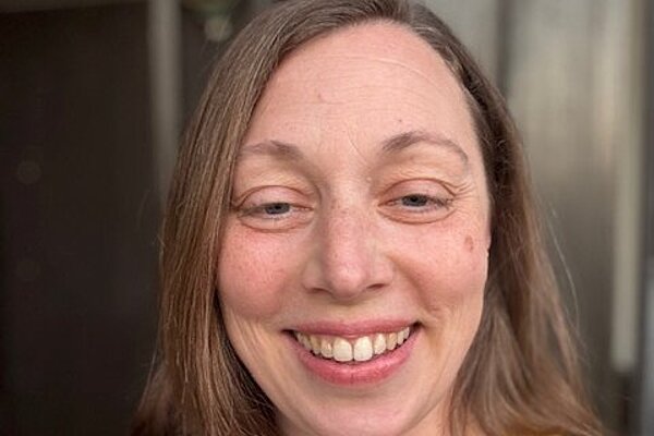 St John's by-election candidate Kelly Turner