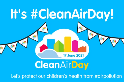 Clean Air Day