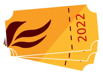 Draw ticket 2022