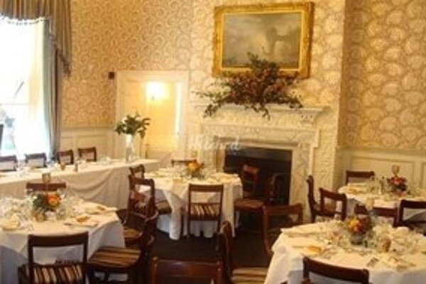 Farmers Club Lunch Room