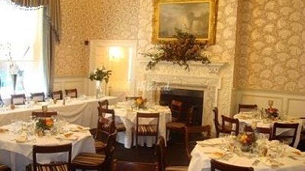 Farmers' Club, Bury St Edmunds