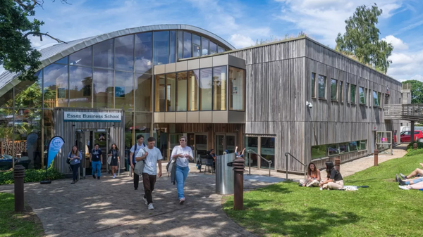 East Of England Conference - 15th Nov 2025