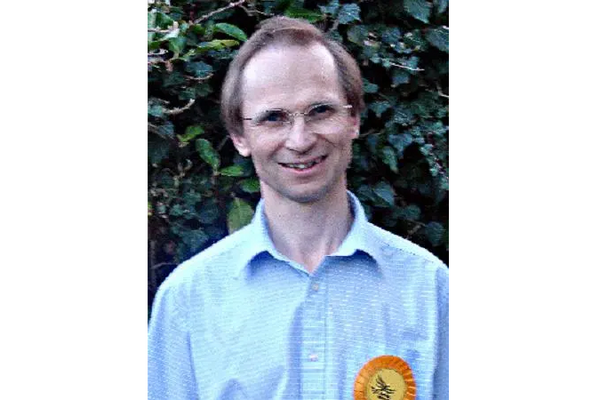 Tim Lockington