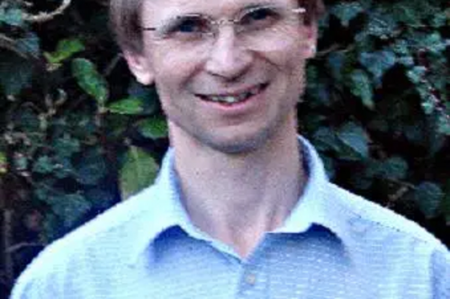 Tim Lockington