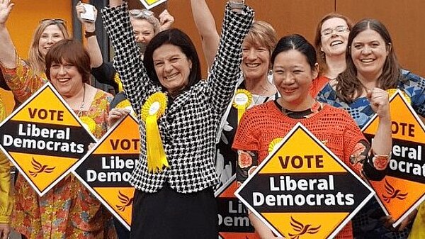 Campaigning Group