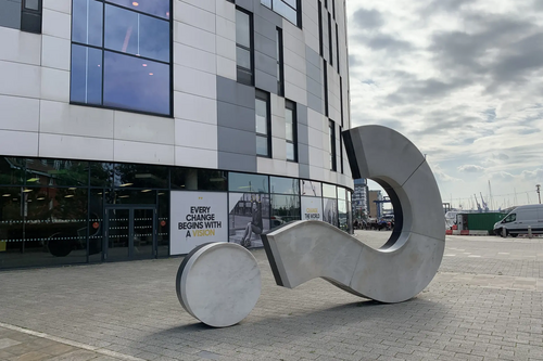 University of Suffolk