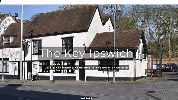 The Key, Ipswich